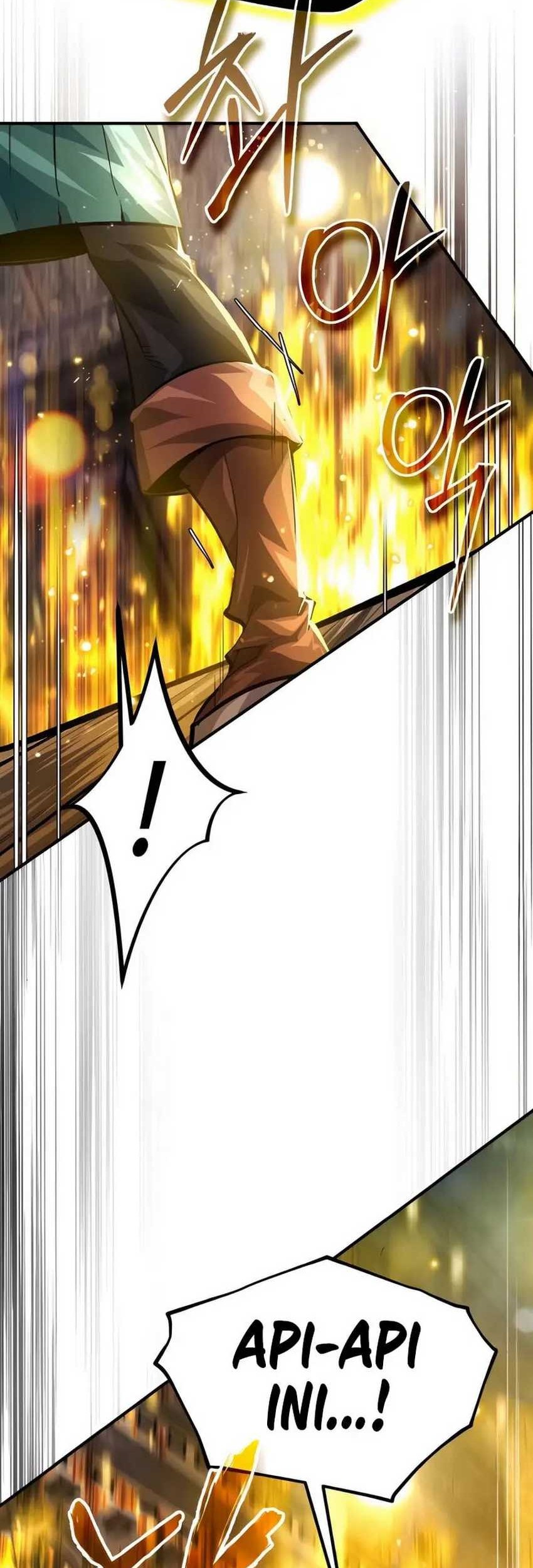 There Are No Bad Heroes In This World Chapter 26 Gambar 32