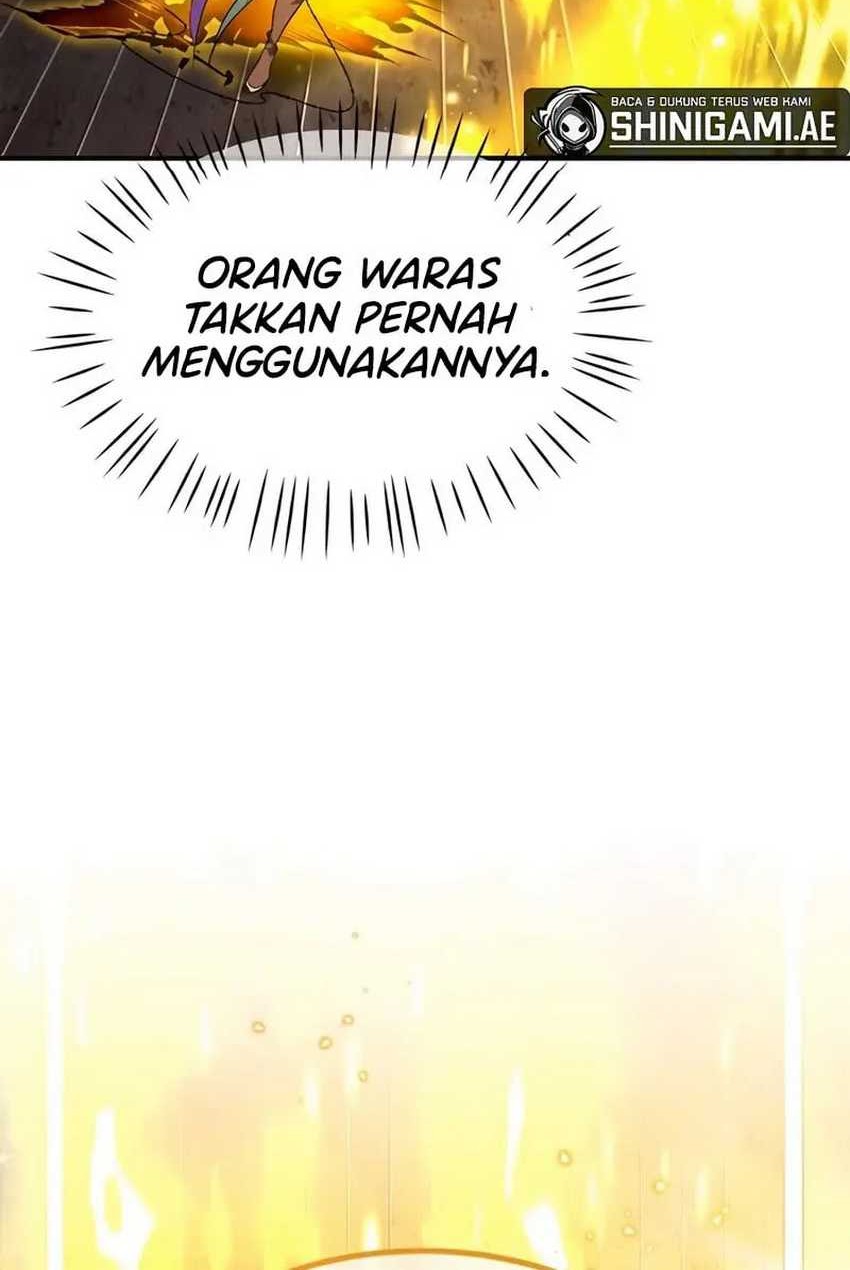 There Are No Bad Heroes In This World Chapter 26 Gambar 34