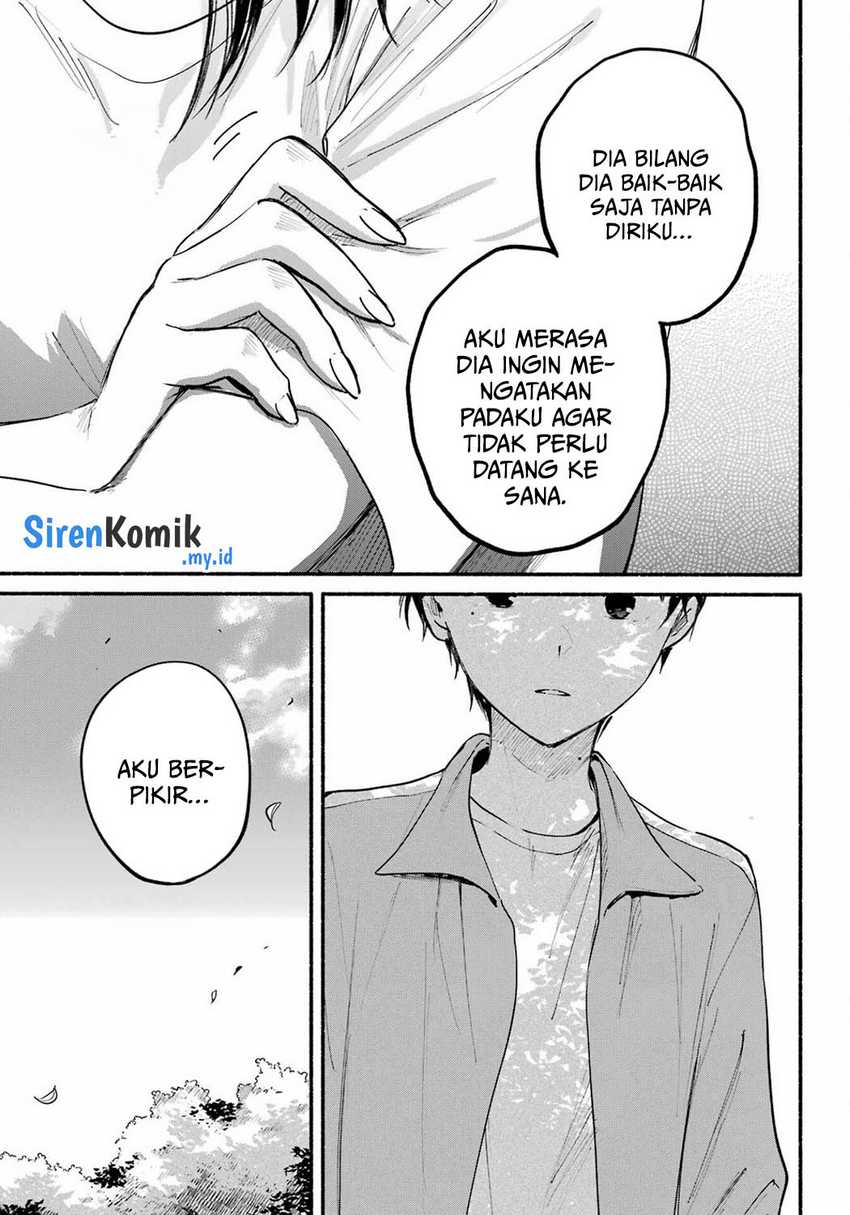 Tonari no Neko to Koi Shirazu Chapter 22 Gambar 10