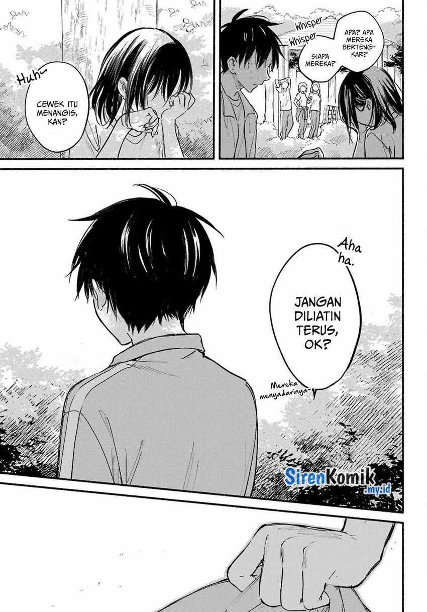 Tonari no Neko to Koi Shirazu Chapter 22 Gambar 22