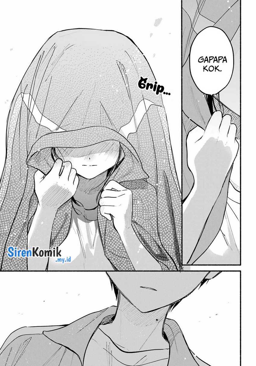 Tonari no Neko to Koi Shirazu Chapter 22 Gambar 25