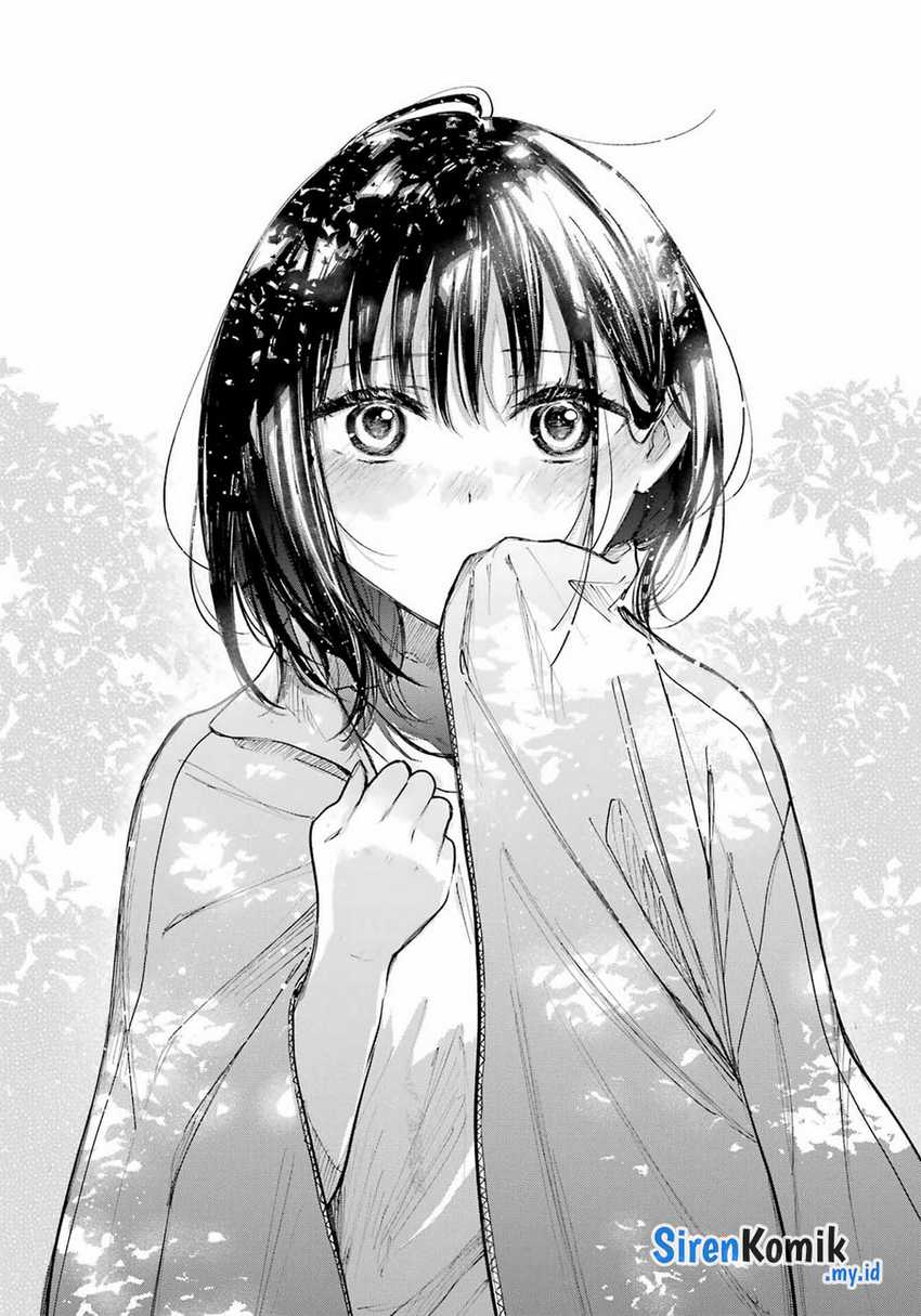 Tonari no Neko to Koi Shirazu Chapter 22 Gambar 30