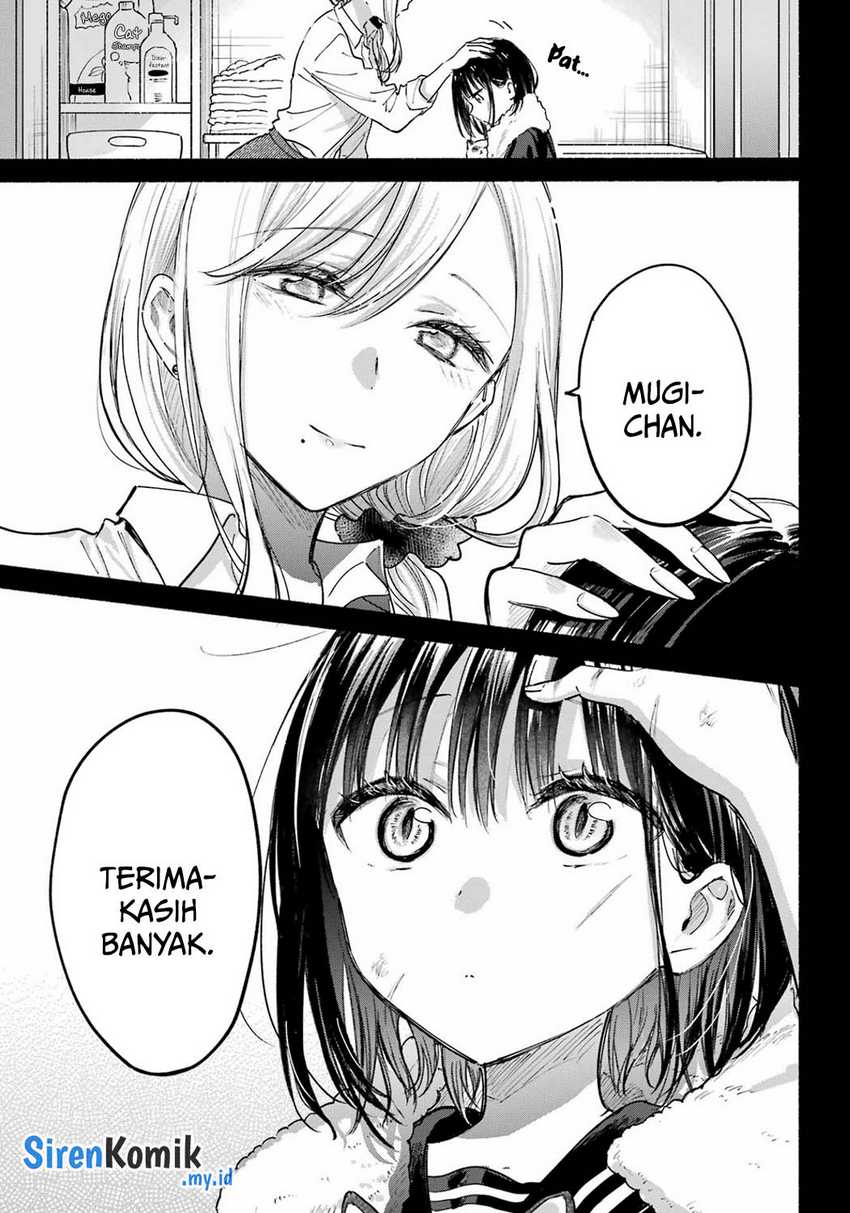 Tonari no Neko to Koi Shirazu Chapter 22 Gambar 4