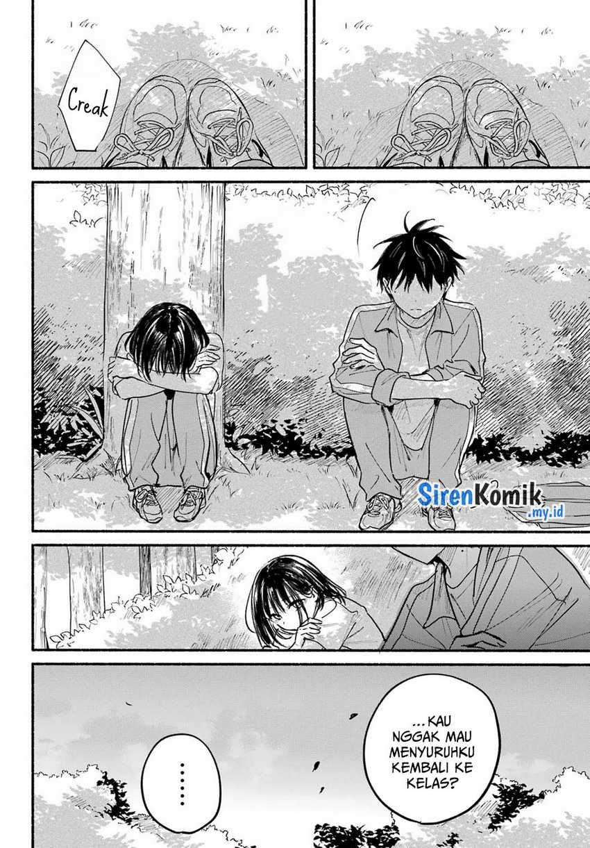 Tonari no Neko to Koi Shirazu Chapter 22 Gambar 7