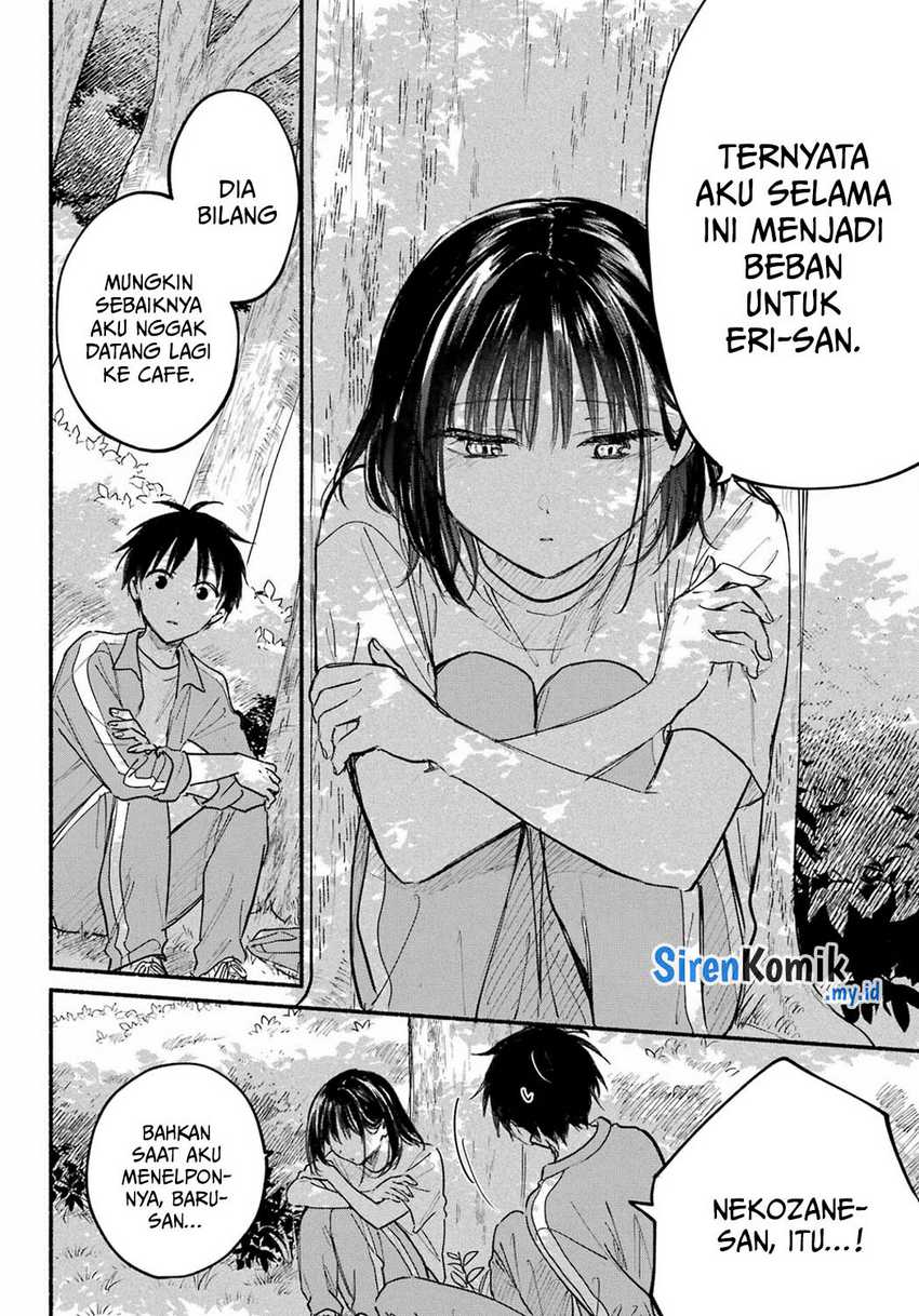 Tonari no Neko to Koi Shirazu Chapter 22 Gambar 9