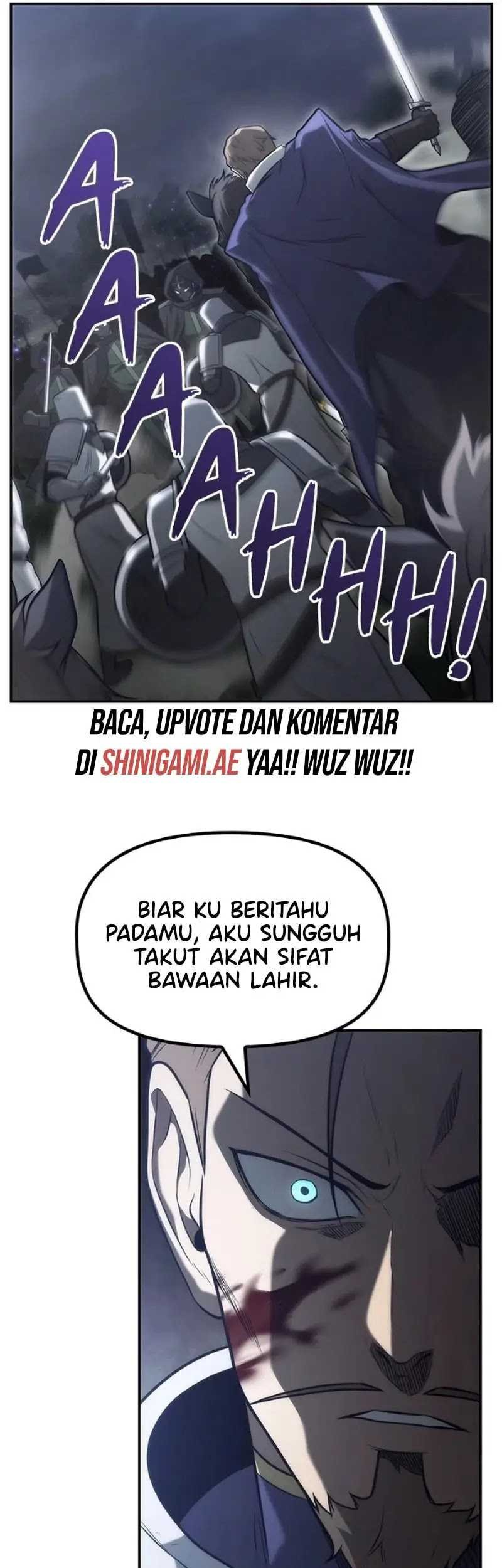 The Necromancer Family’s Young Heir Chapter 18 Gambar 46