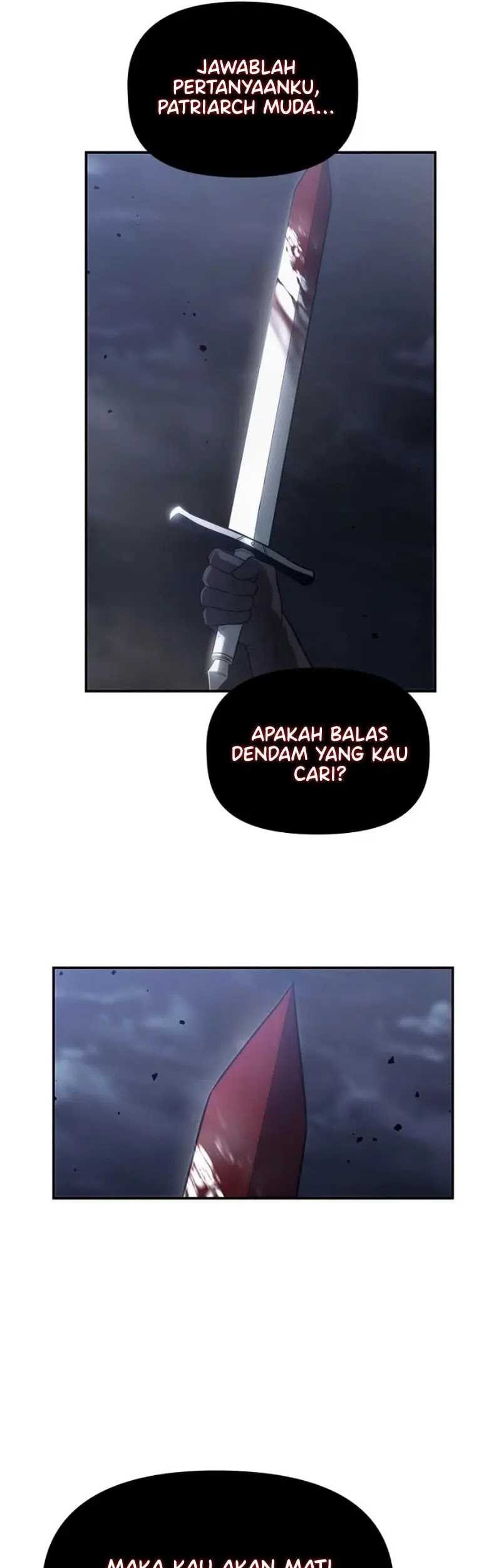 The Necromancer Family’s Young Heir Chapter 18 Gambar 50