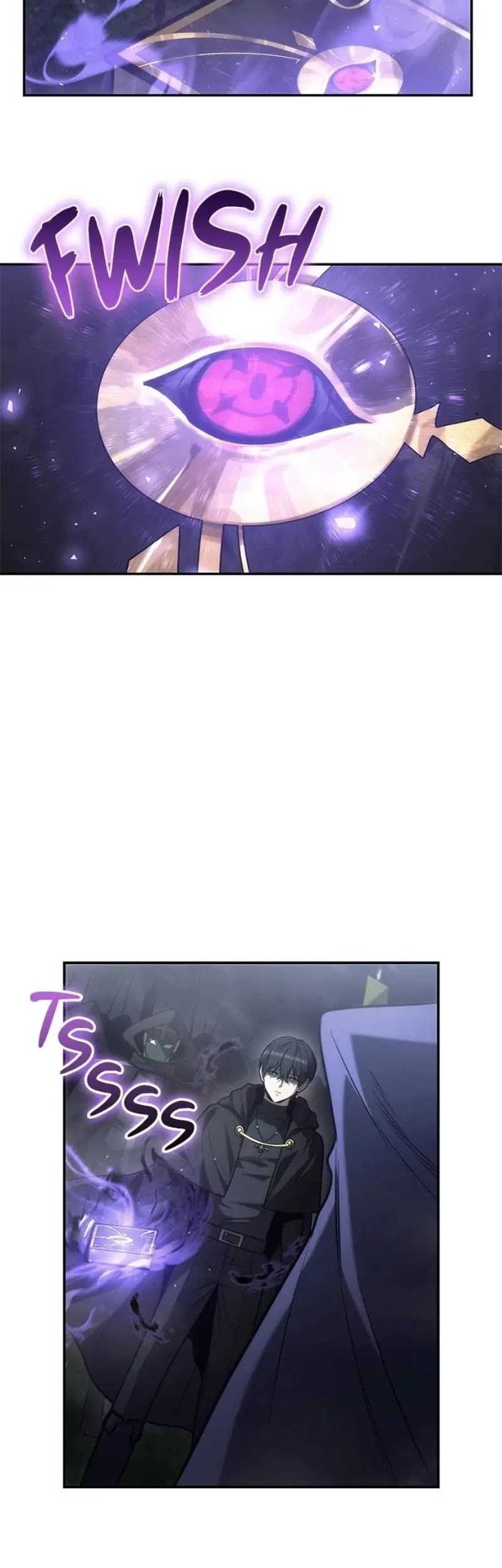 The Necromancer Family’s Young Heir Chapter 18 Gambar 53