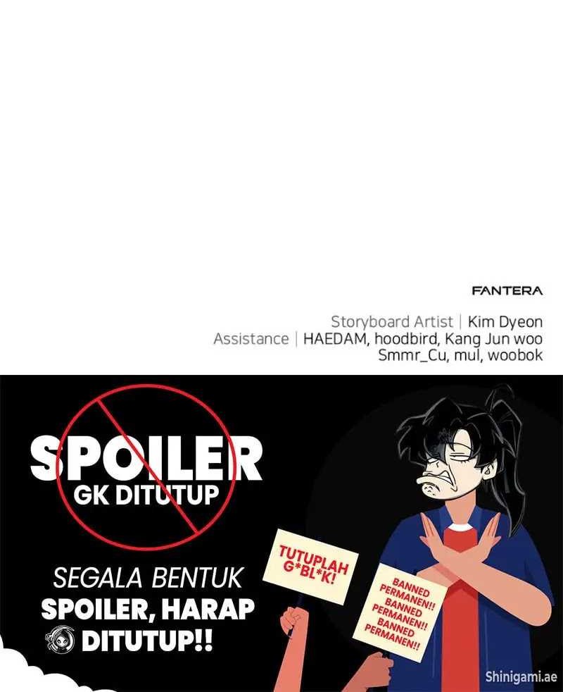 The Necromancer Family’s Young Heir Chapter 18 Gambar 56