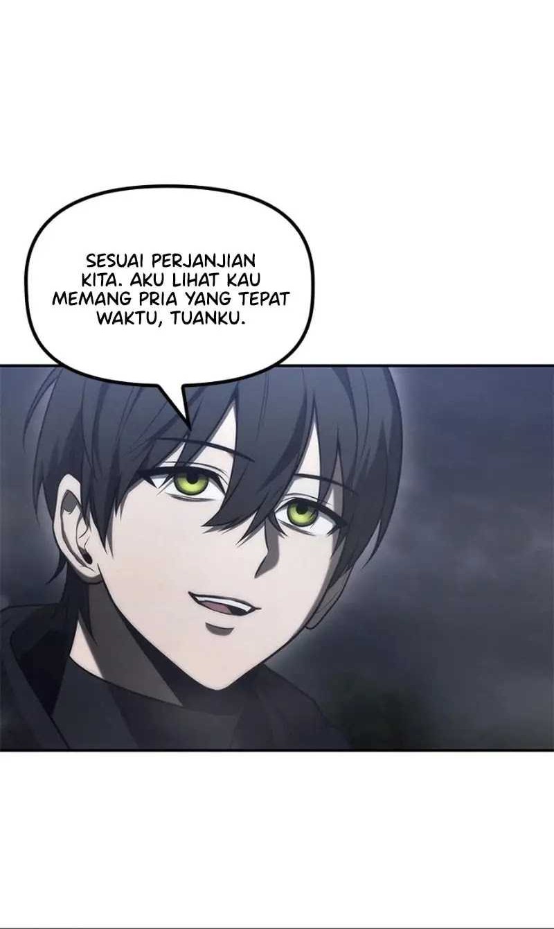 The Necromancer Family’s Young Heir Chapter 18 Gambar 13