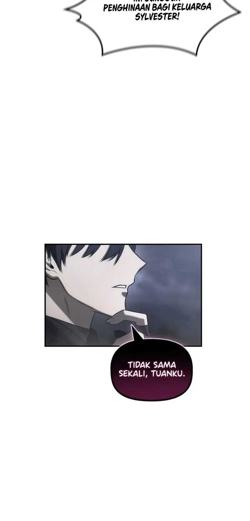 The Necromancer Family’s Young Heir Chapter 18 Gambar 21