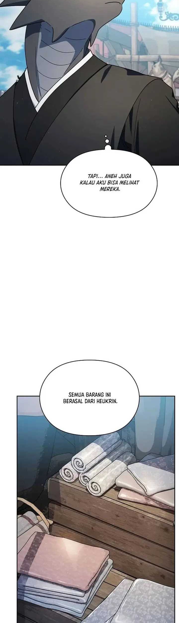 The Nebula’s Civilization Chapter 77 Gambar 47