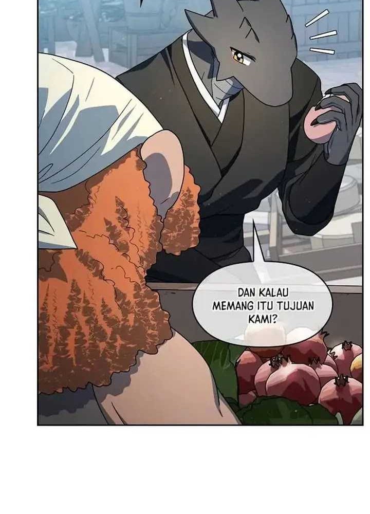 The Nebula’s Civilization Chapter 77 Gambar 49