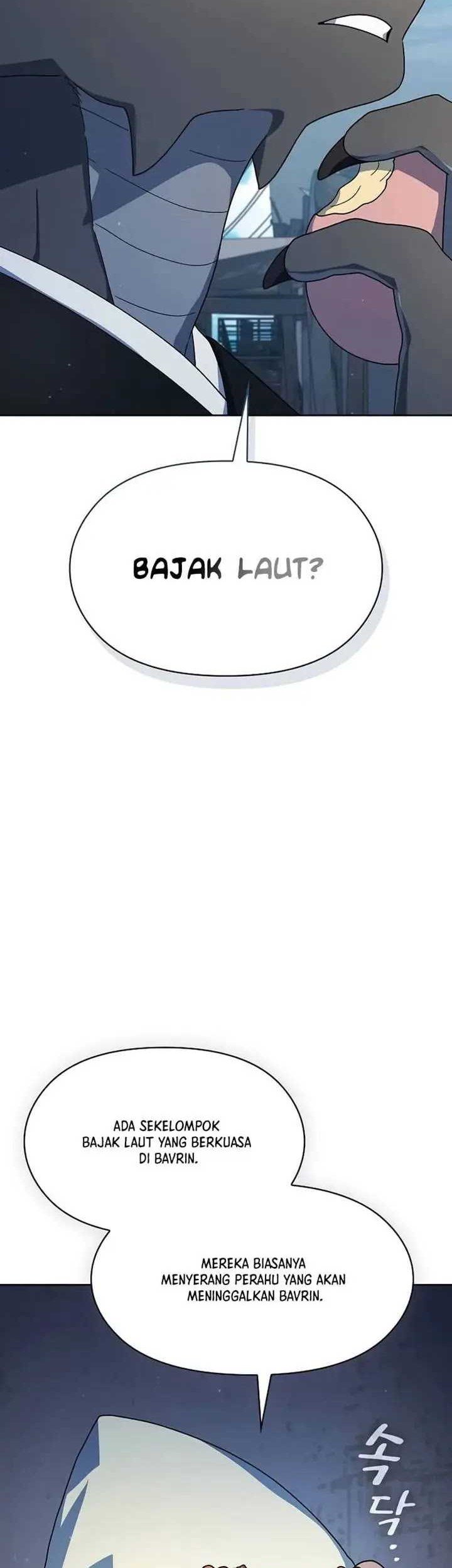The Nebula’s Civilization Chapter 77 Gambar 51