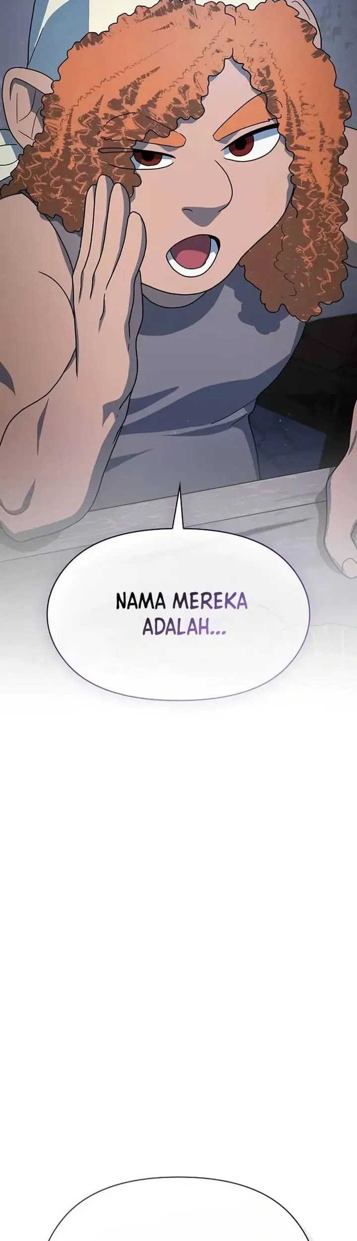 The Nebula’s Civilization Chapter 77 Gambar 52