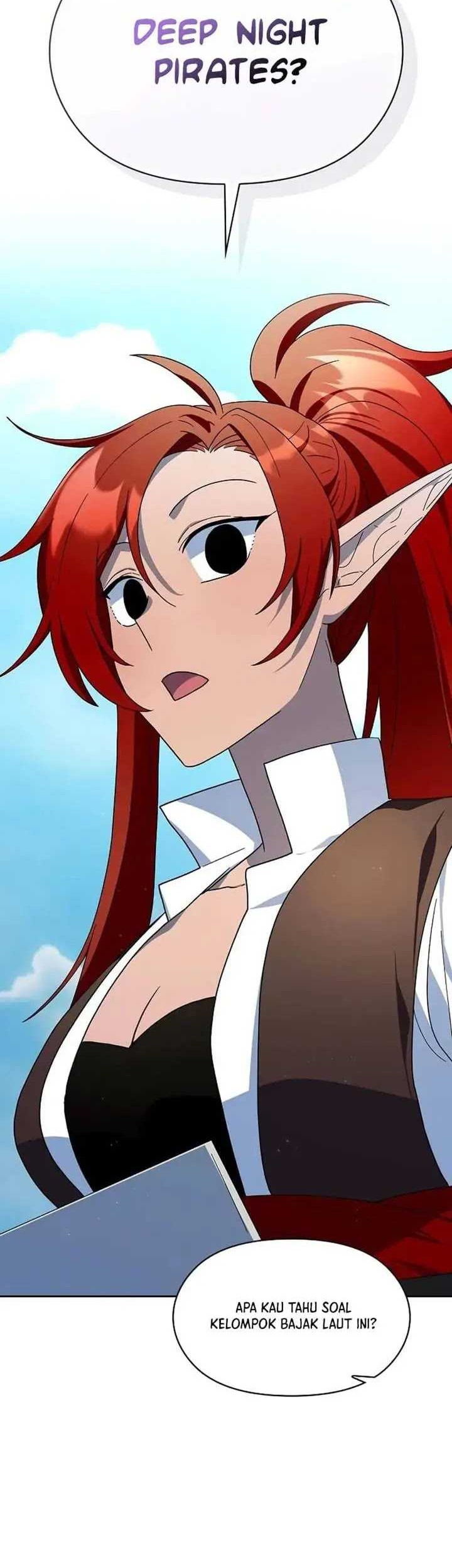The Nebula’s Civilization Chapter 77 Gambar 53