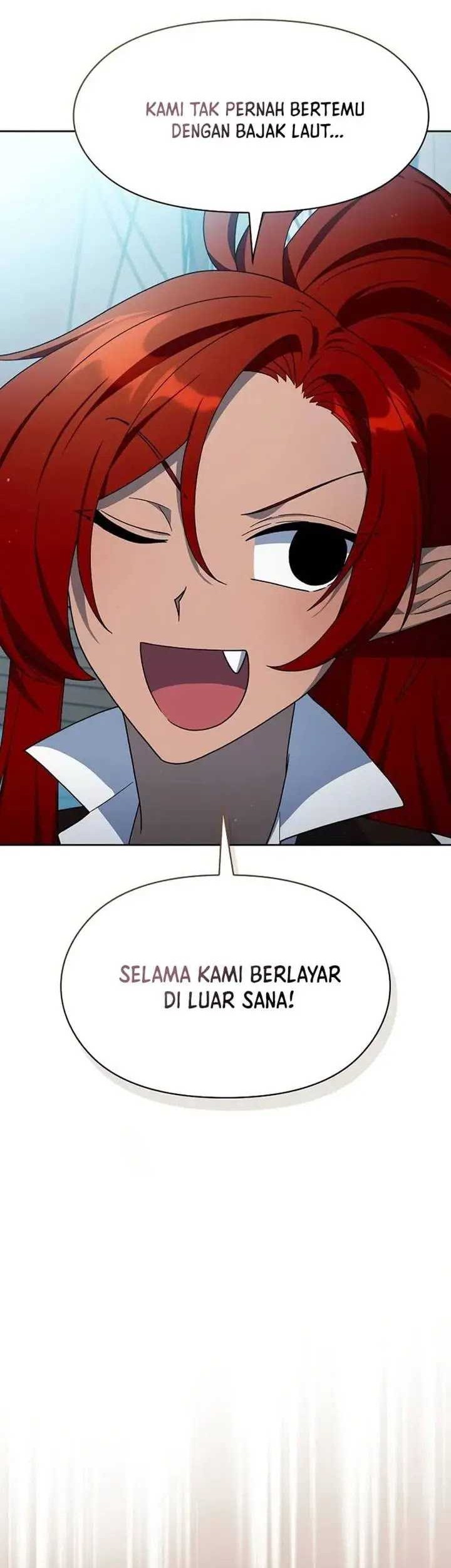The Nebula’s Civilization Chapter 77 Gambar 58