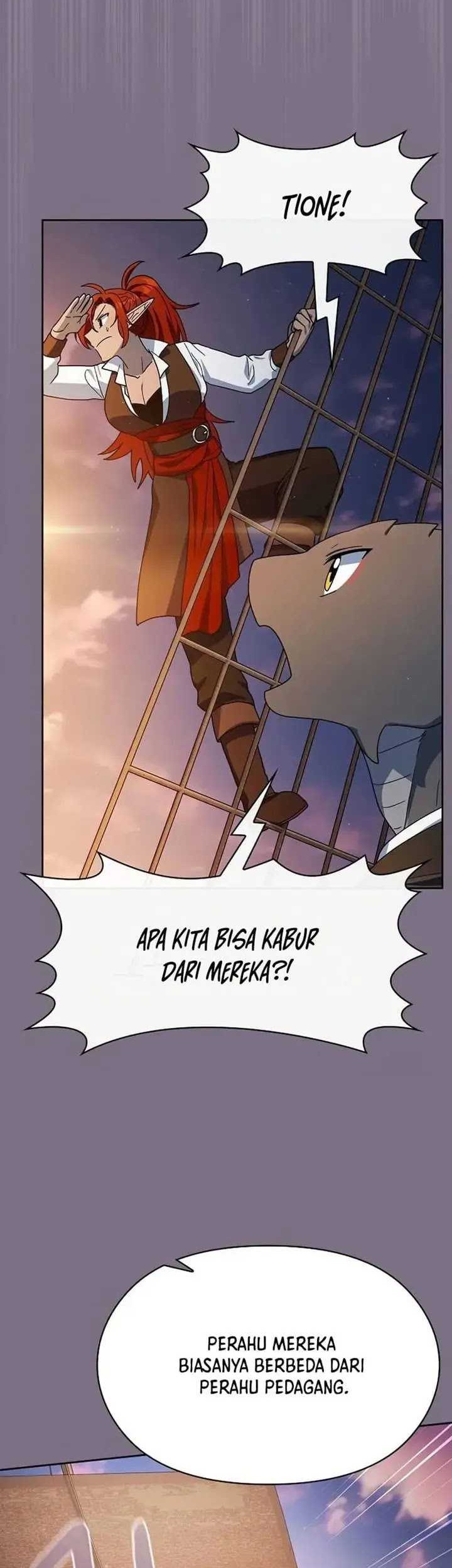 The Nebula’s Civilization Chapter 77 Gambar 63
