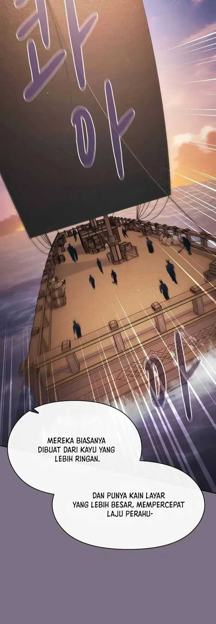 The Nebula’s Civilization Chapter 77 Gambar 64
