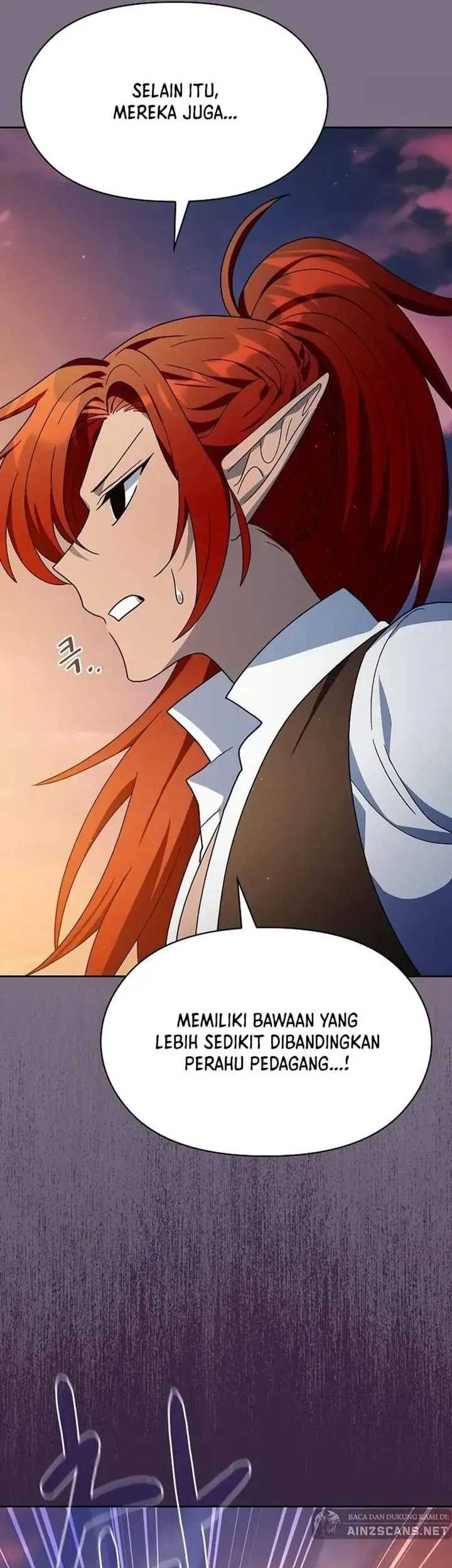 The Nebula’s Civilization Chapter 77 Gambar 65