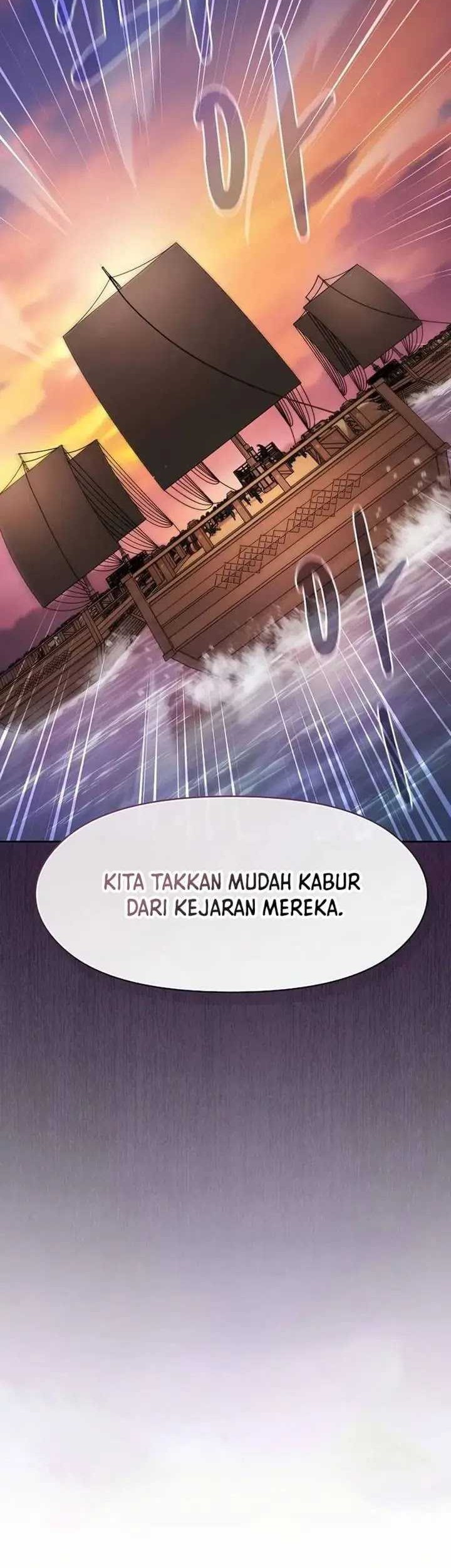 The Nebula’s Civilization Chapter 77 Gambar 66