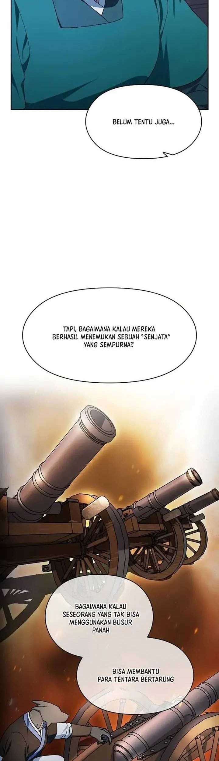 The Nebula’s Civilization Chapter 77 Gambar 6