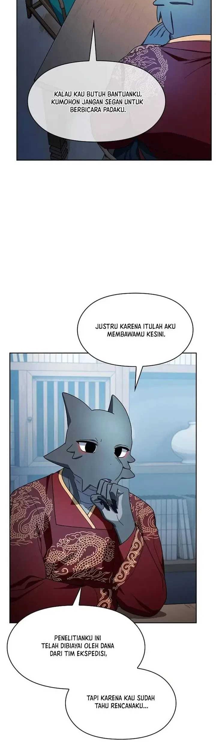 The Nebula’s Civilization Chapter 77 Gambar 10