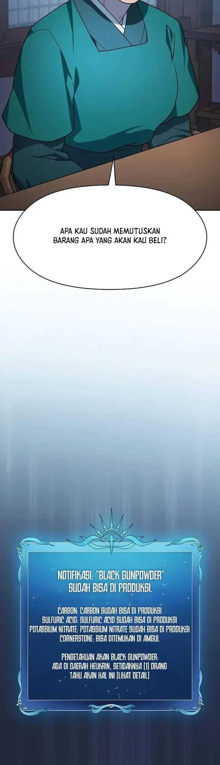 The Nebula’s Civilization Chapter 77 Gambar 12
