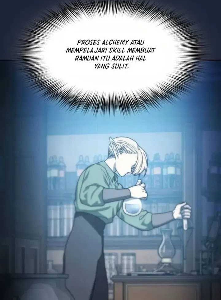 The Nebula’s Civilization Chapter 77 Gambar 14
