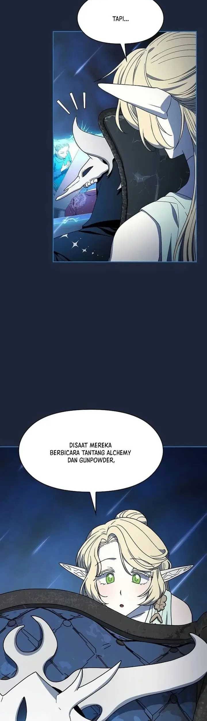 The Nebula’s Civilization Chapter 77 Gambar 18