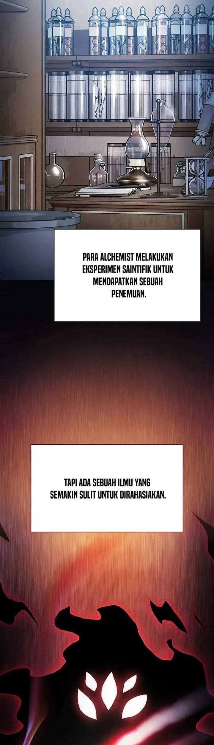 The Nebula’s Civilization Chapter 77 Gambar 22