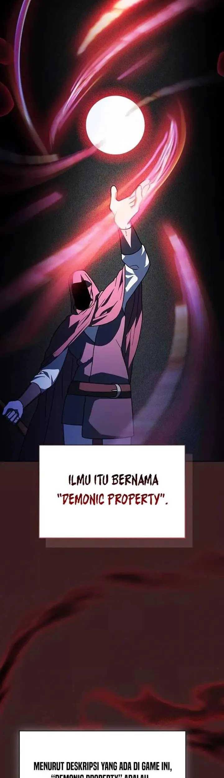 The Nebula’s Civilization Chapter 77 Gambar 23