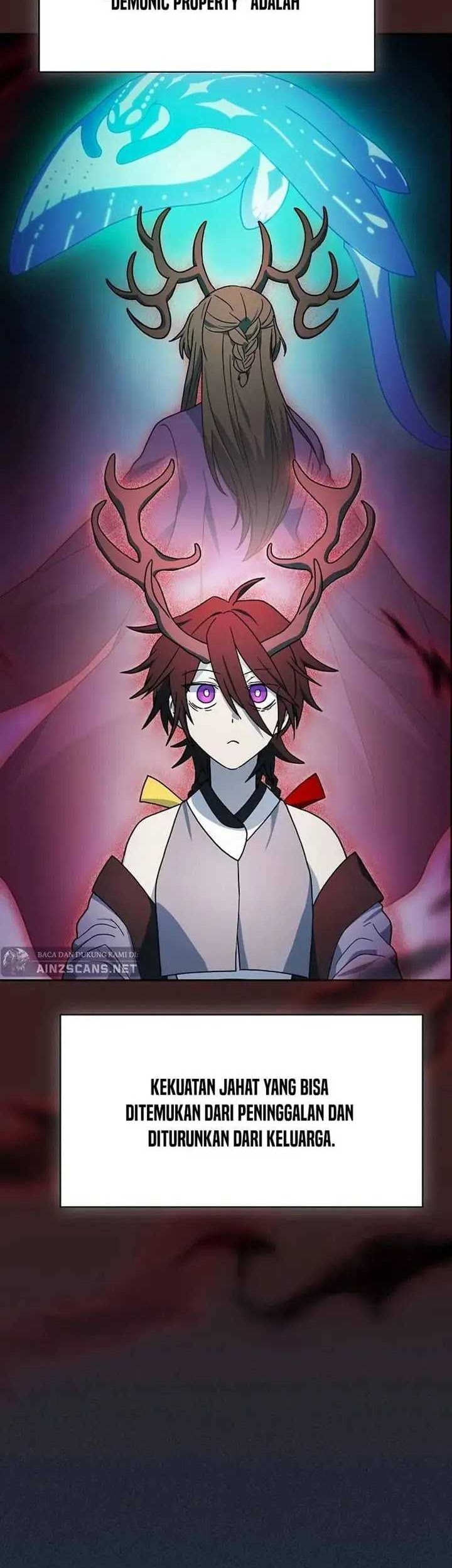 The Nebula’s Civilization Chapter 77 Gambar 24