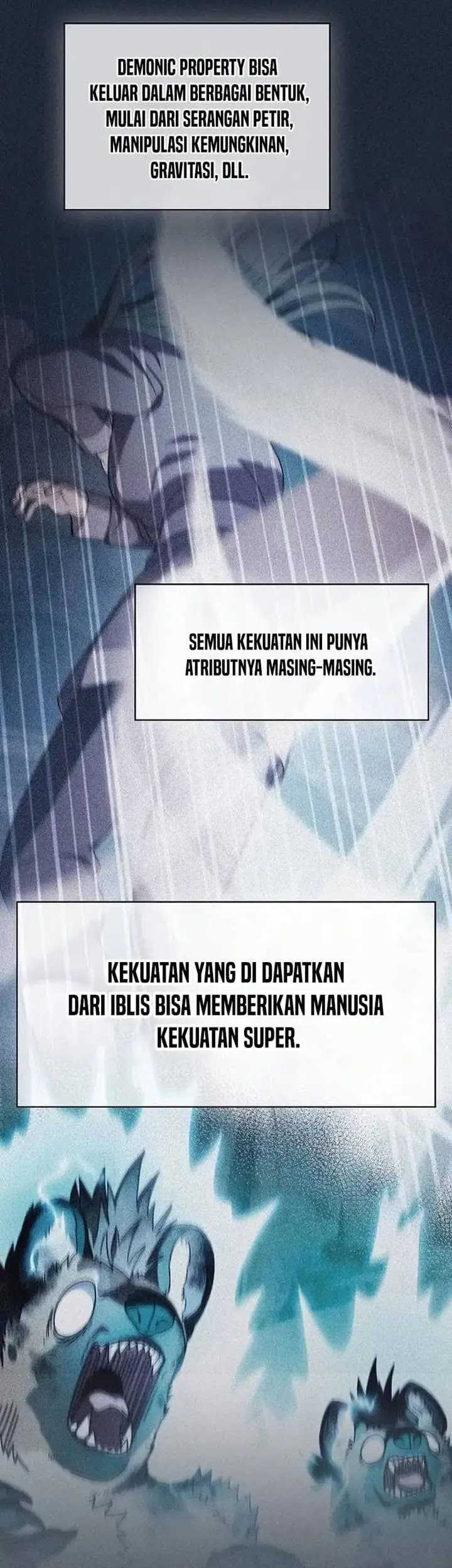 The Nebula’s Civilization Chapter 77 Gambar 25