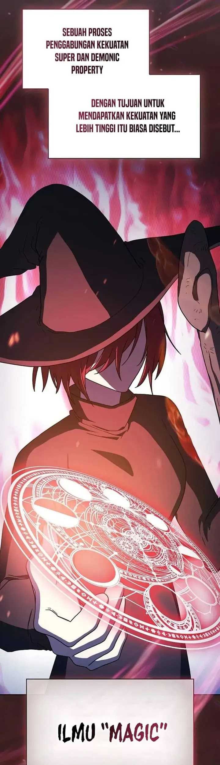 The Nebula’s Civilization Chapter 77 Gambar 27