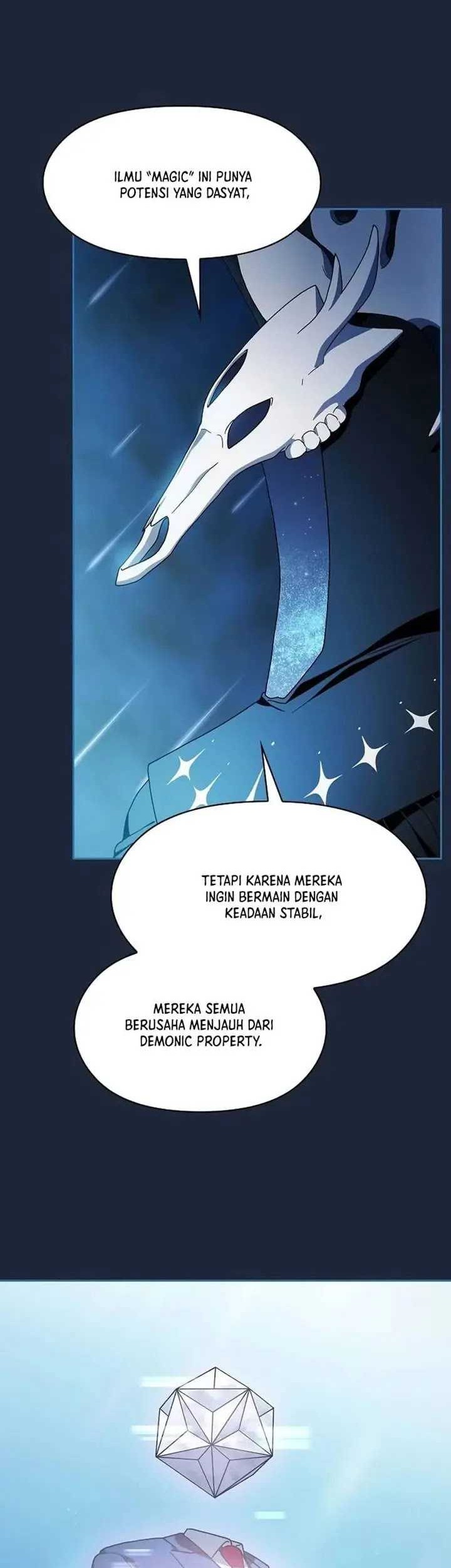 The Nebula’s Civilization Chapter 77 Gambar 30