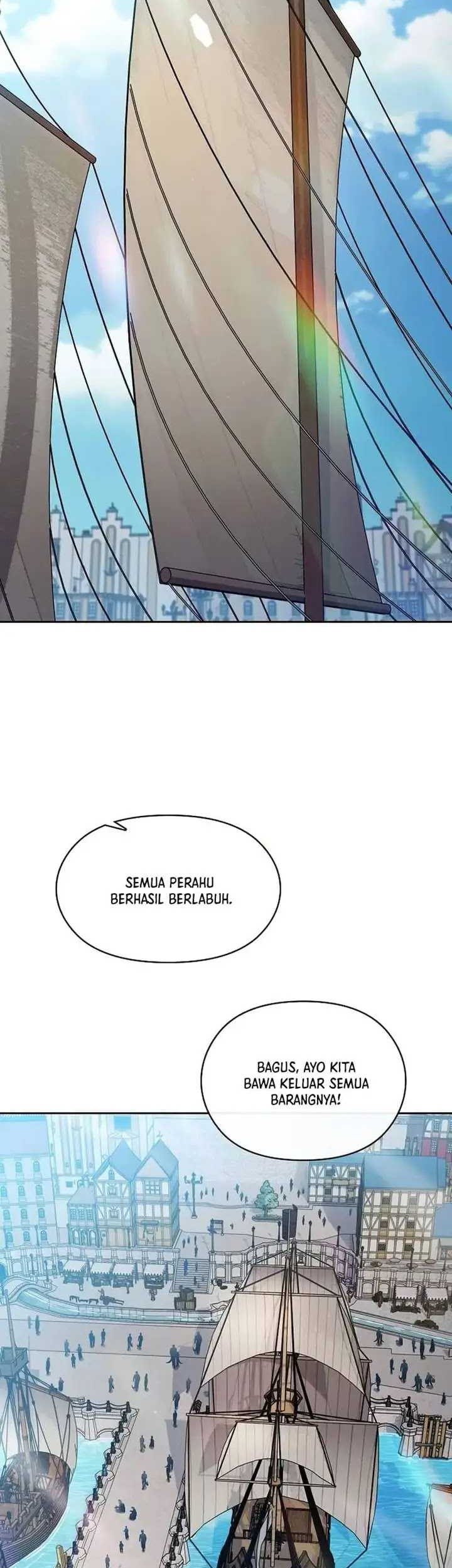 The Nebula’s Civilization Chapter 77 Gambar 35