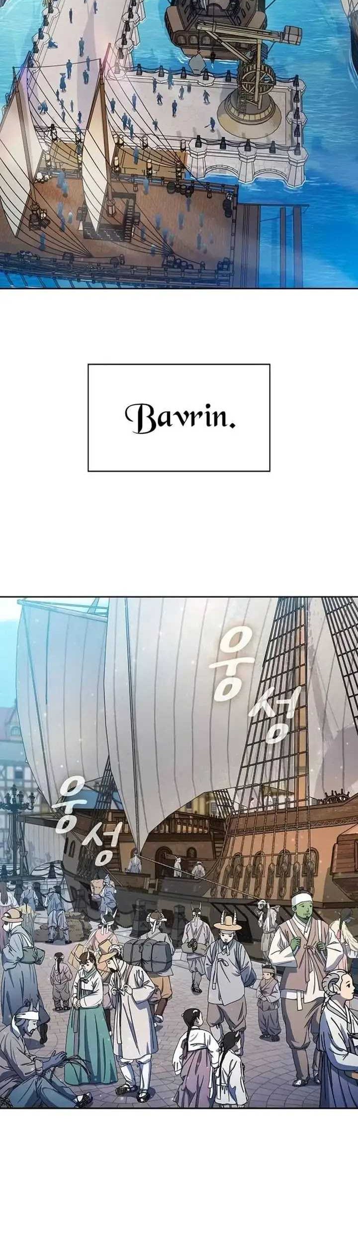 The Nebula’s Civilization Chapter 77 Gambar 36