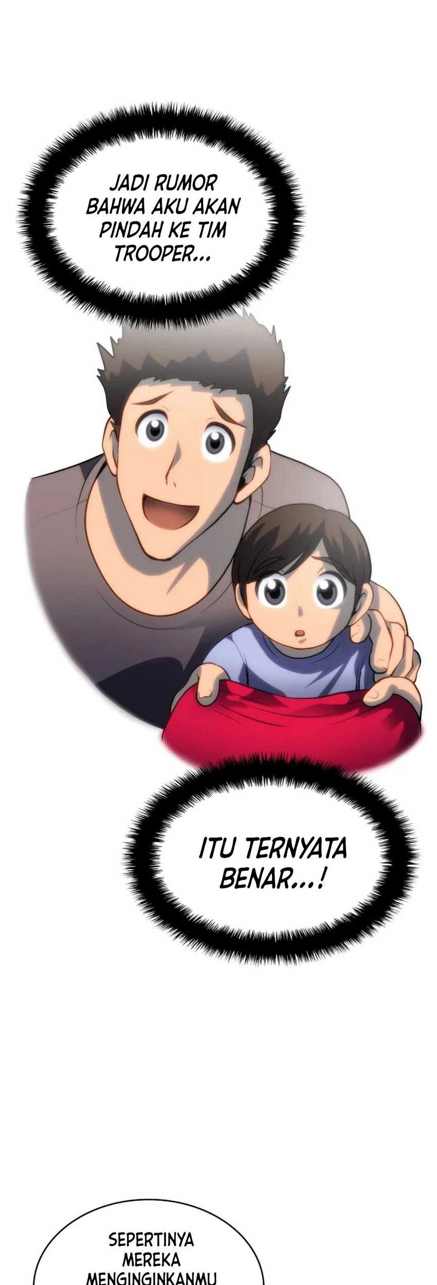 Home Plate Villain Chapter 60 Gambar 31