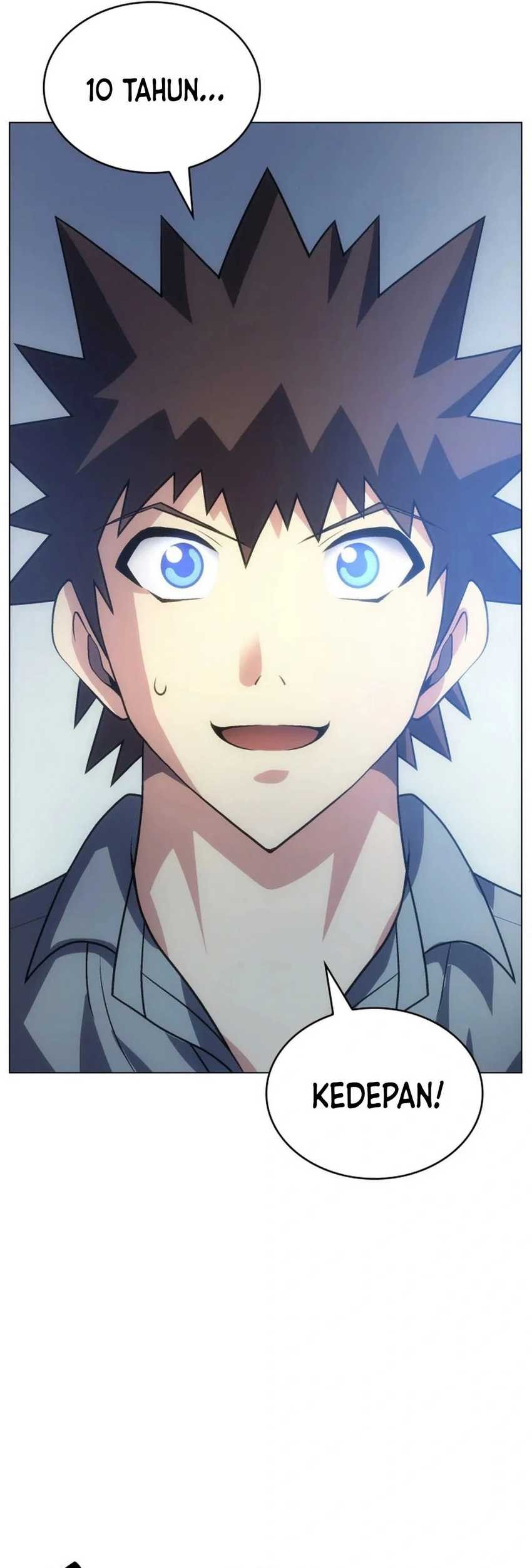 Home Plate Villain Chapter 60 Gambar 34