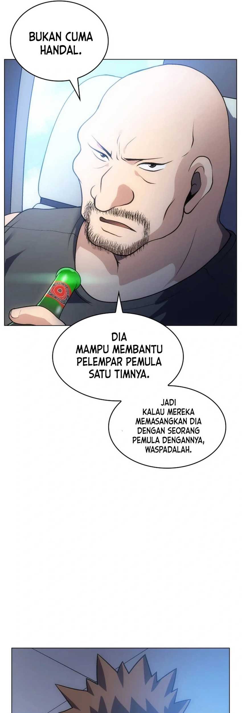 Home Plate Villain Chapter 60 Gambar 40
