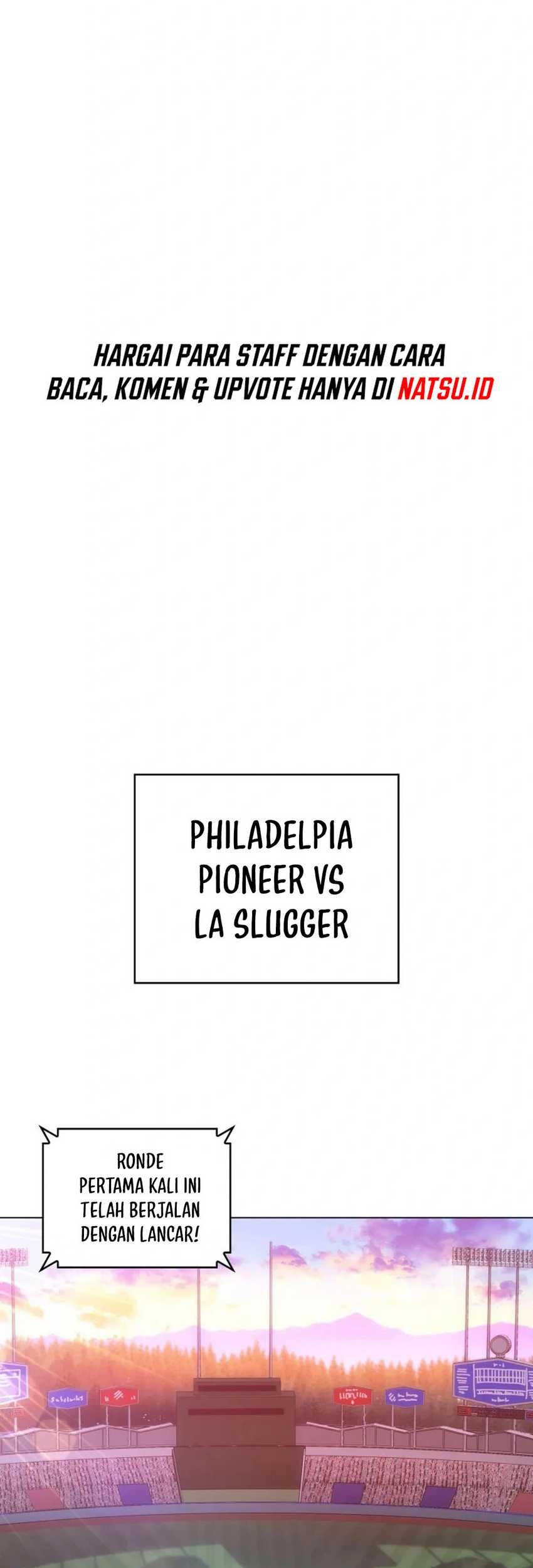Home Plate Villain Chapter 60 Gambar 44