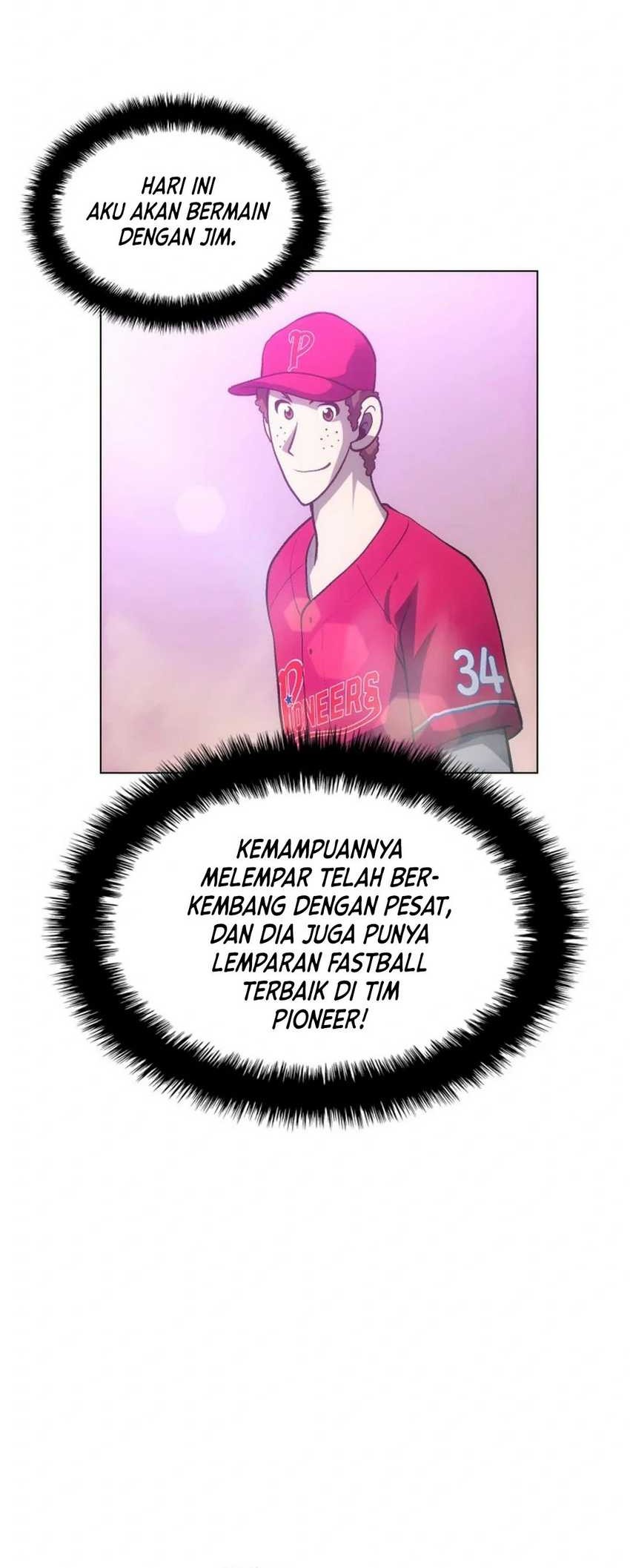 Home Plate Villain Chapter 60 Gambar 50