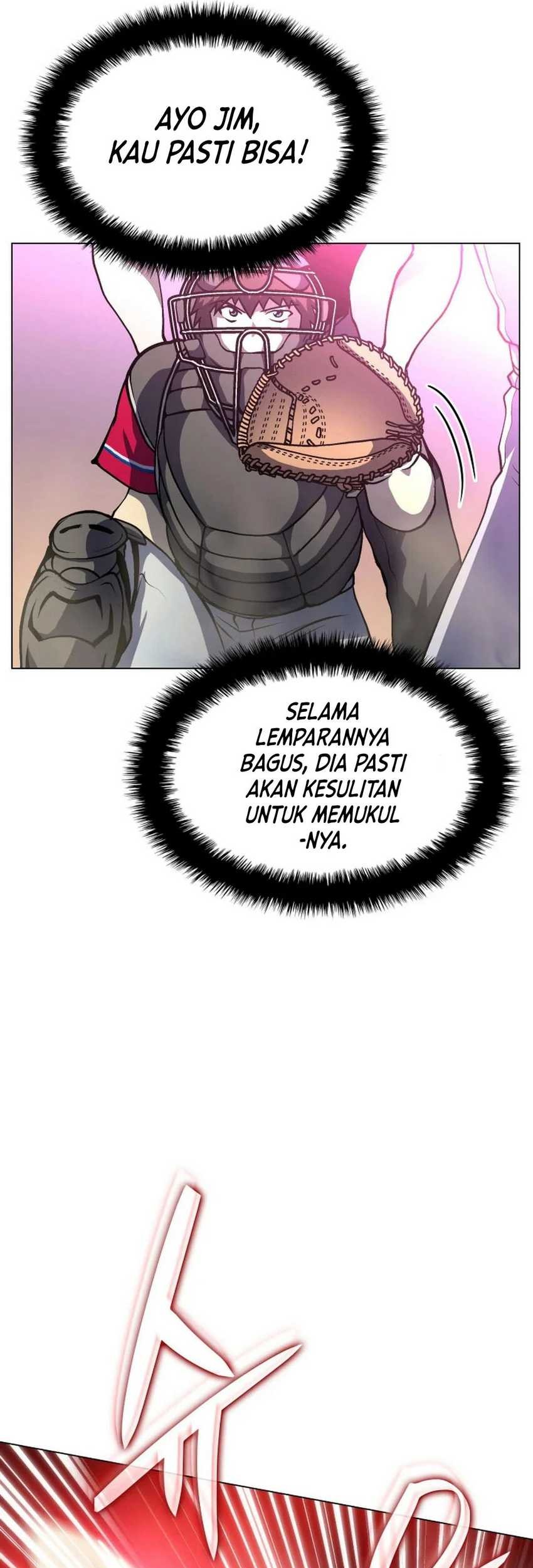Home Plate Villain Chapter 60 Gambar 51