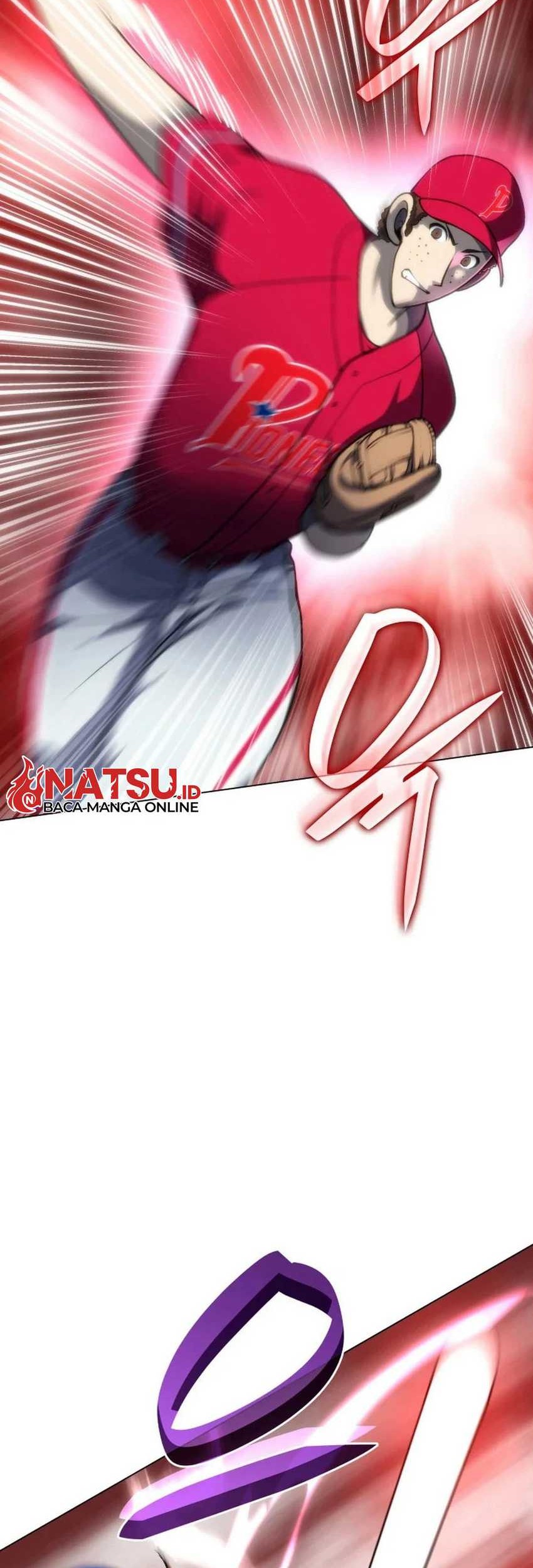 Home Plate Villain Chapter 60 Gambar 52
