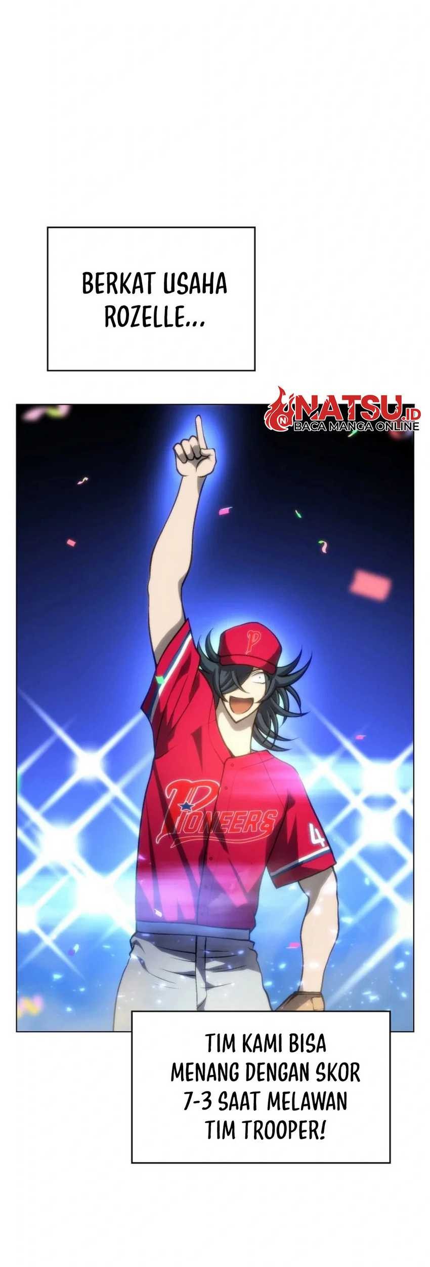 Baca Home Plate Villain Chapter 60 Gambar 2