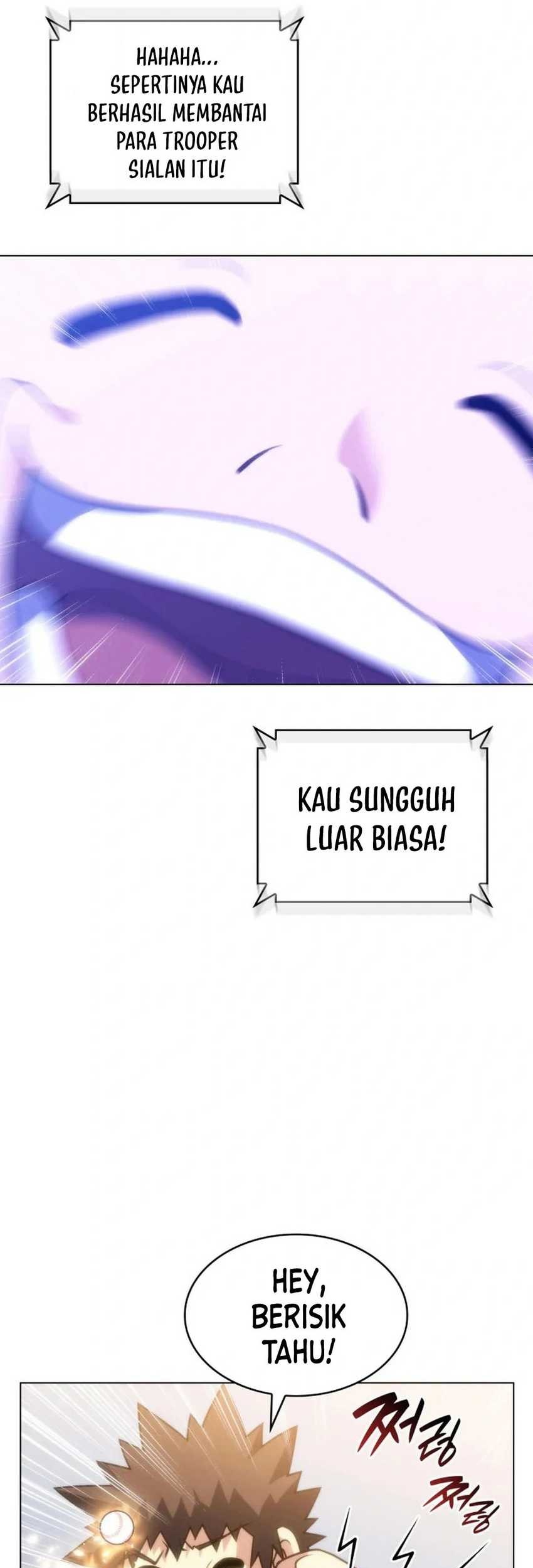 Home Plate Villain Chapter 60 Gambar 5