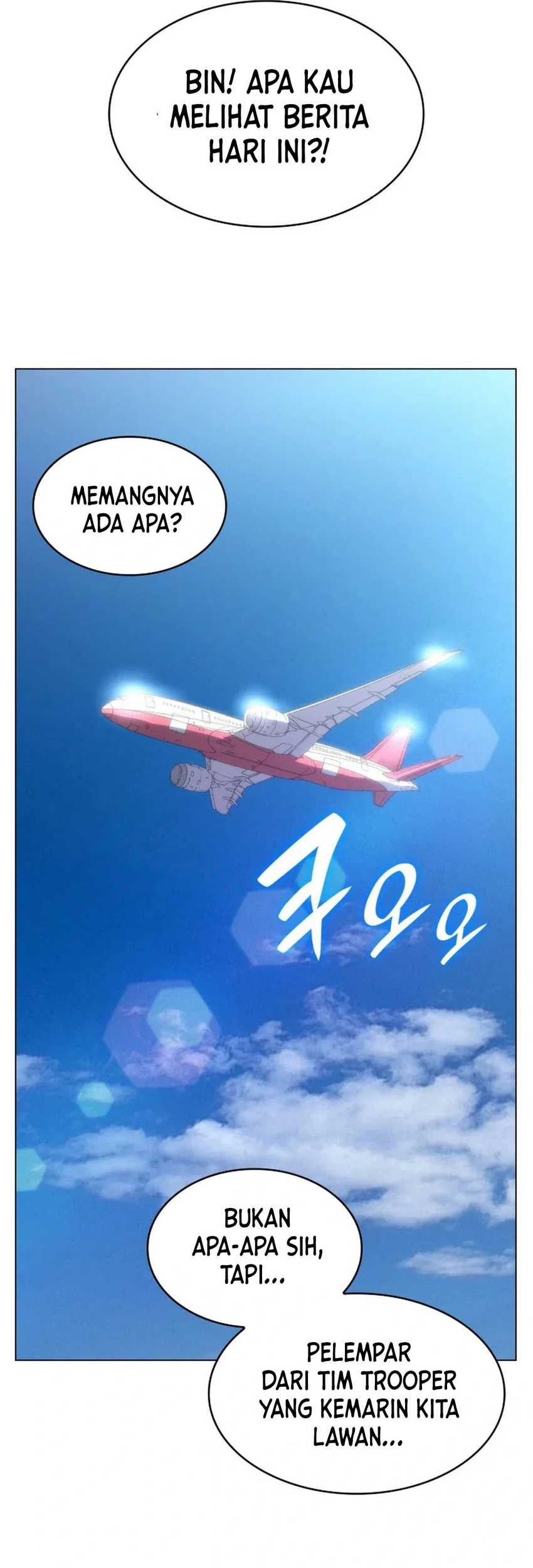 Home Plate Villain Chapter 60 Gambar 24