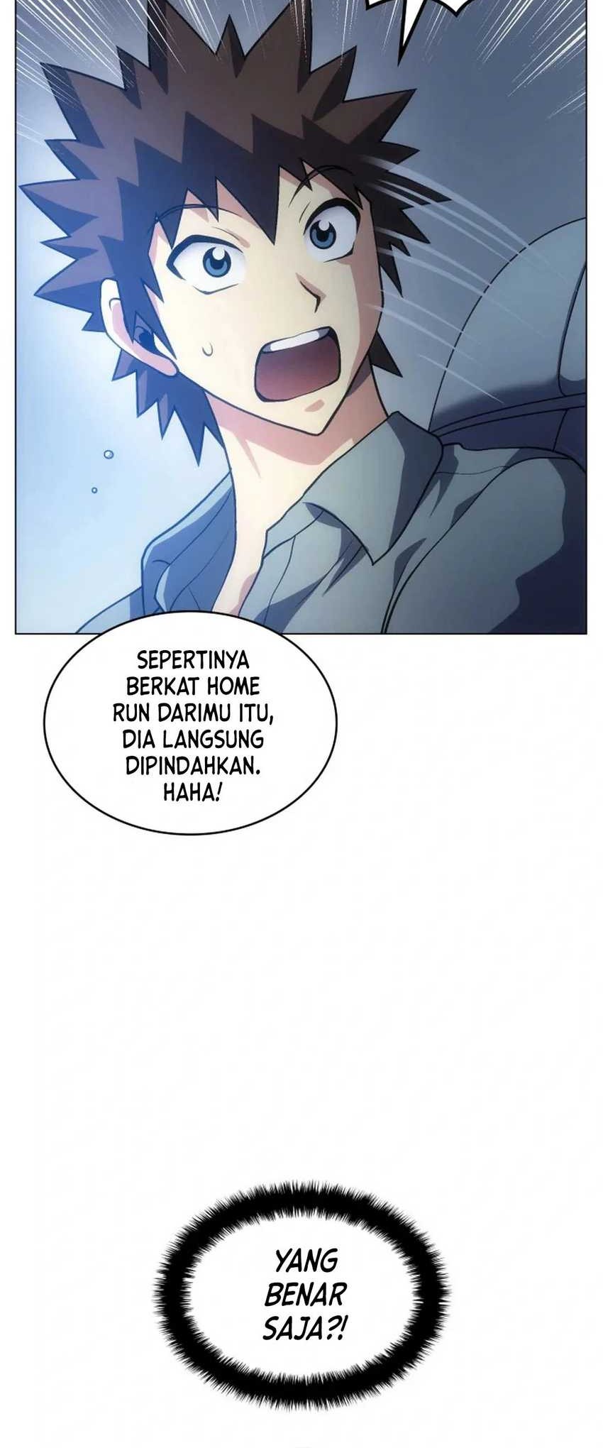 Home Plate Villain Chapter 60 Gambar 26