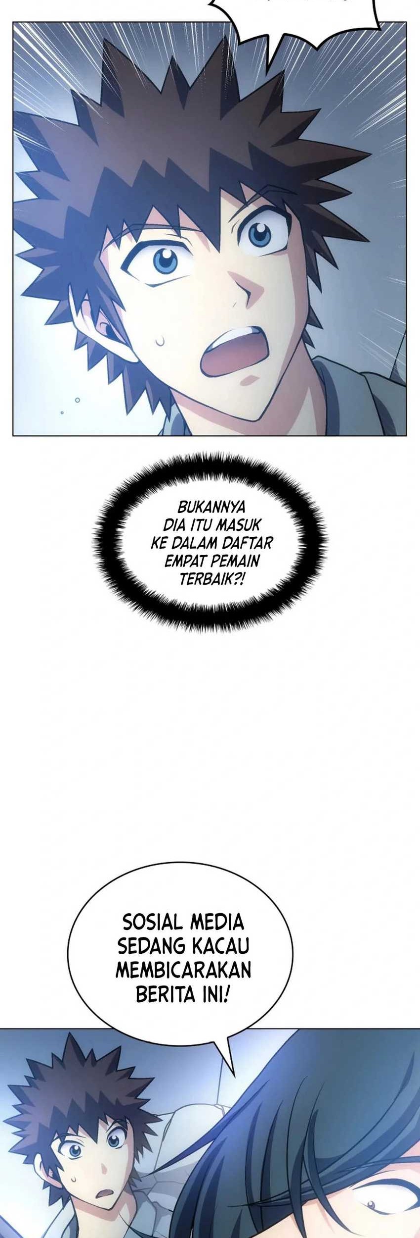 Home Plate Villain Chapter 60 Gambar 28